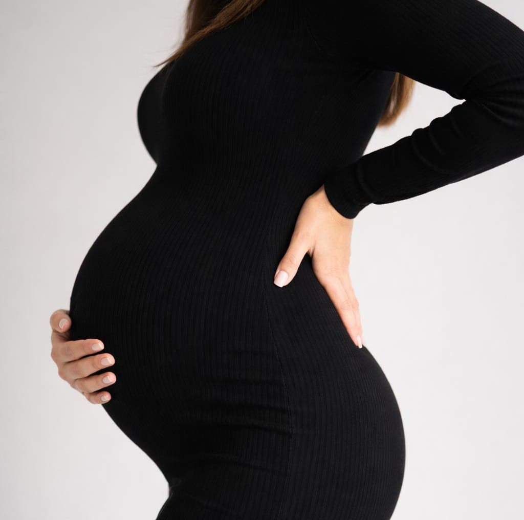 Accompagnement Niromathé grossesse